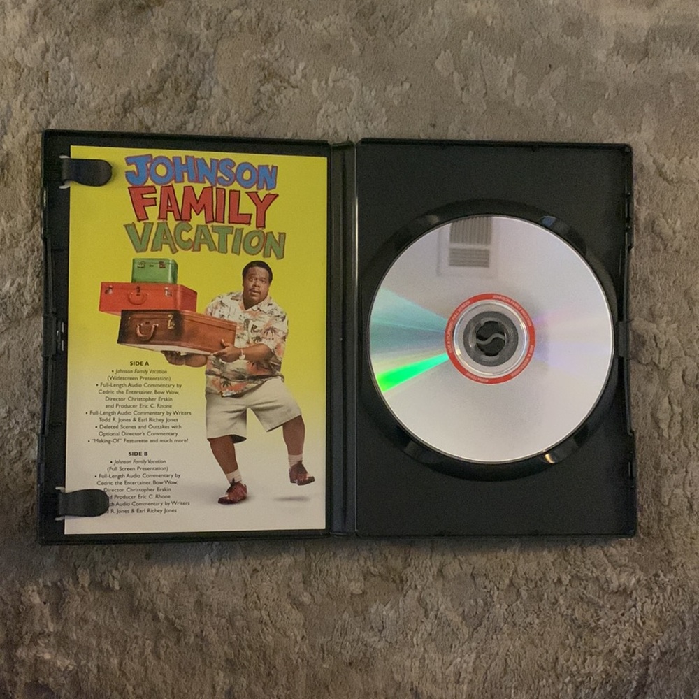 DVD - Picture 3 of 3